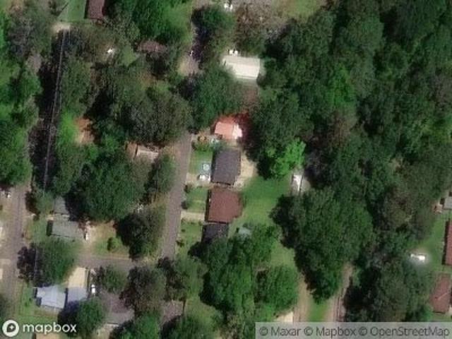 House for sale in Natchitoches, Louisiana