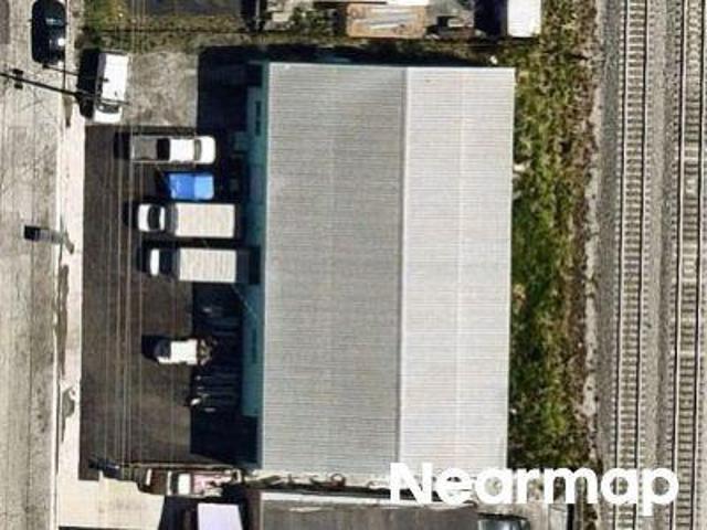 Commercial for sale in West Palm Beach, Florida
