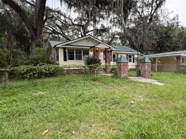 House for sale in Woodbine, Camden County