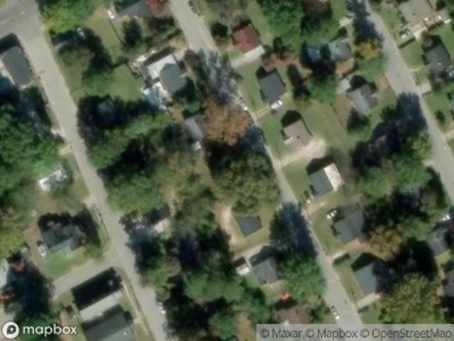 House for sale in Tarboro, North Carolina