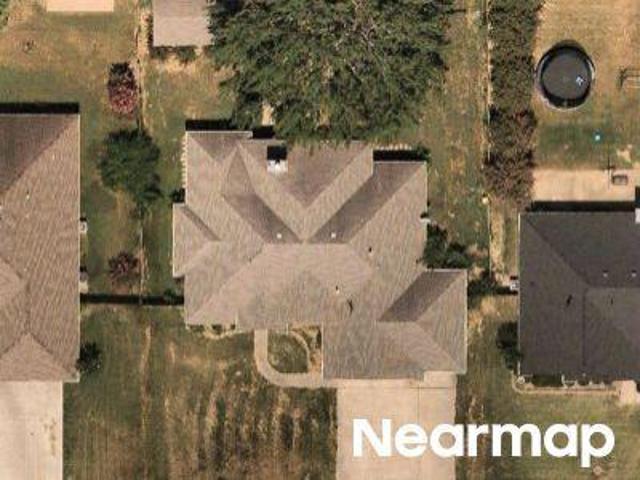 House for sale in Muskogee, Oklahoma