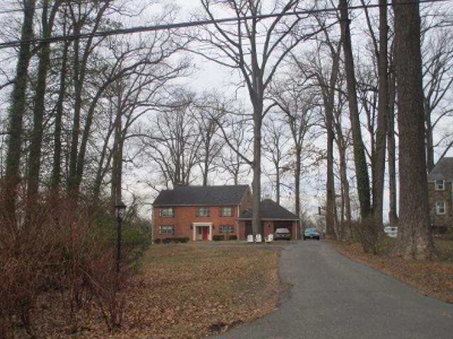 House for sale in Maryland