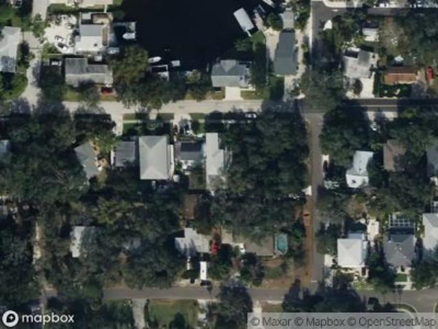 Property for sale in Crystal Beach, Florida