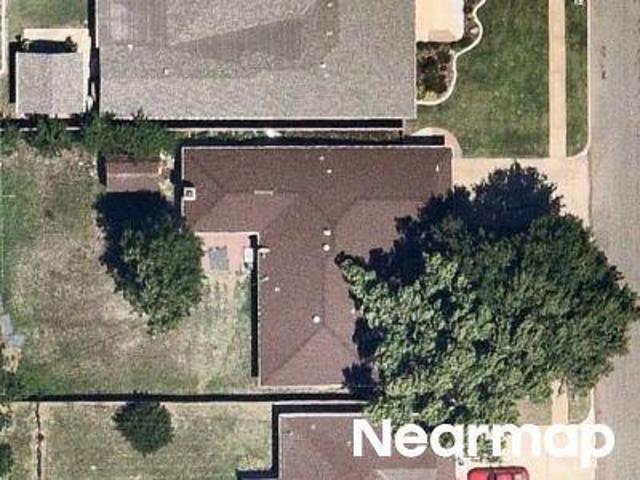 House for sale in Oklahoma