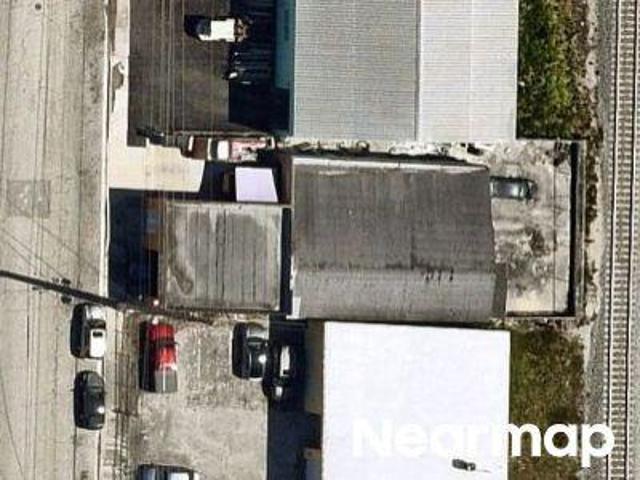 Commercial for sale in West Palm Beach, Florida