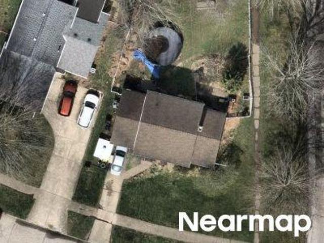 House for sale in Elyria, Ohio