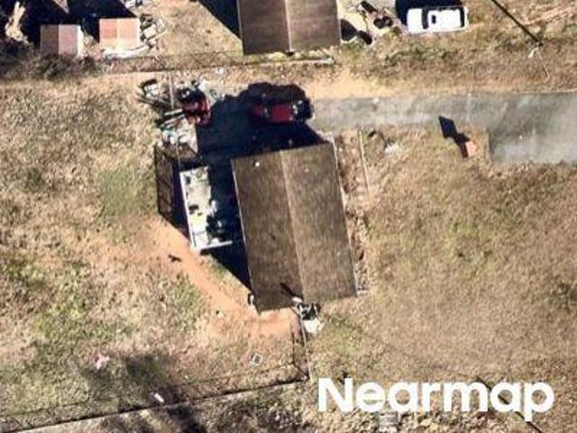 House for sale in Mount Airy, North Carolina