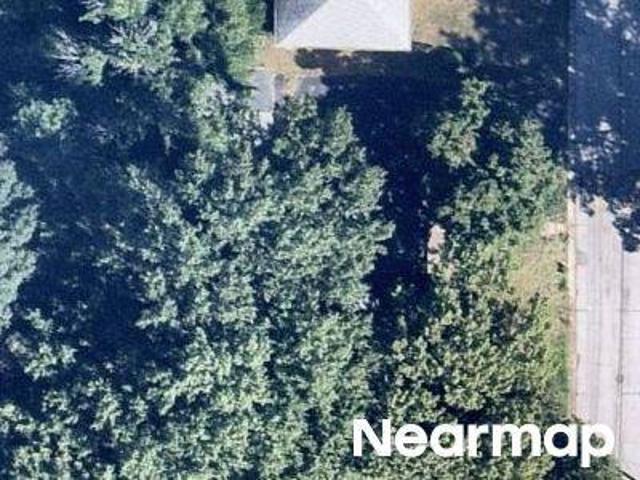 House for sale in Ferguson, Missouri