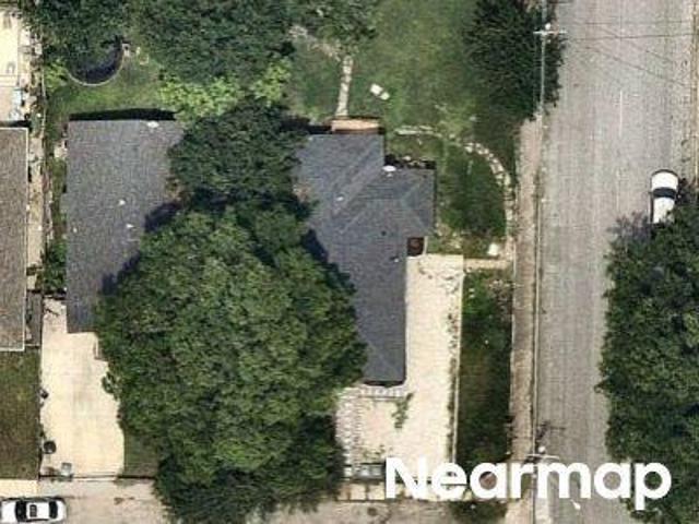 House for sale in Dallas, Texas