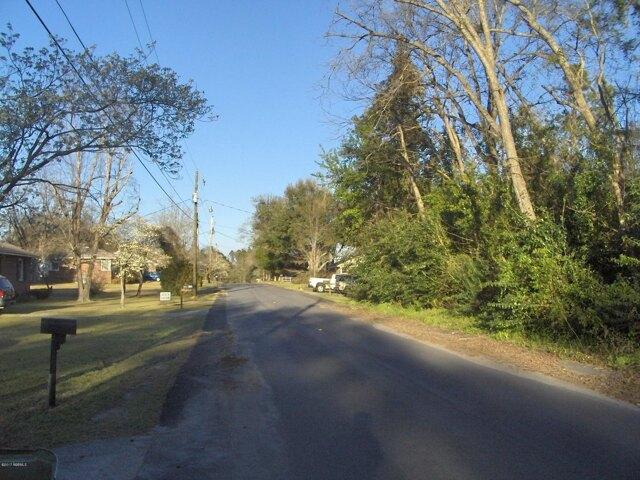 Land for sale in Barnwell
