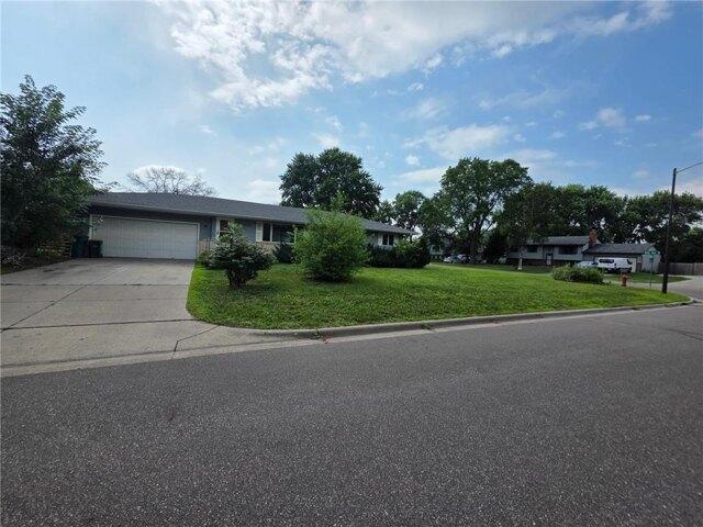 House for sale in Brooklyn Park