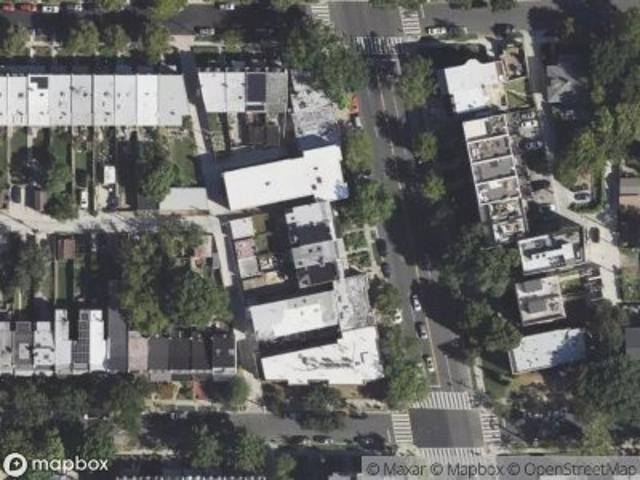 Townhouse for sale in Washington, Washington DC
