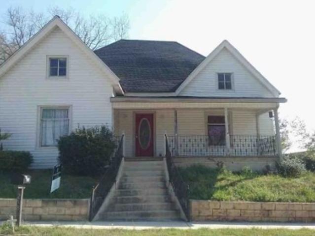 House for sale in Haralson, Georgia