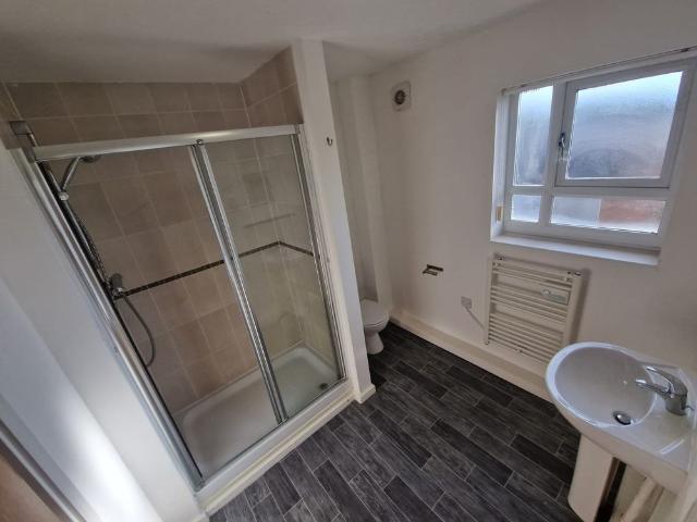 Apartment for rent in Georgia, Greater Manchester