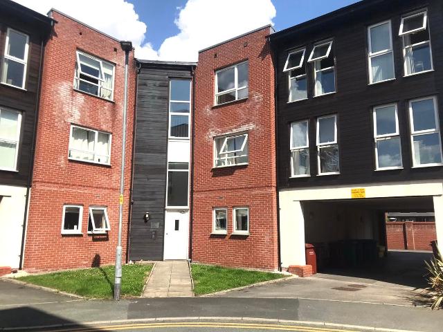 Apartment for rent in Georgia, Greater Manchester
