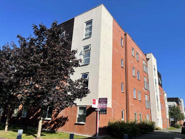 Apartment for rent in Georgia, Greater Manchester