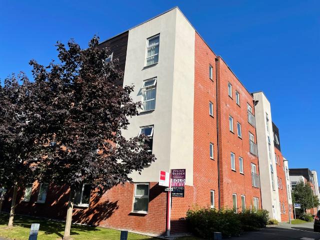 Apartment for rent in Georgia, Greater Manchester