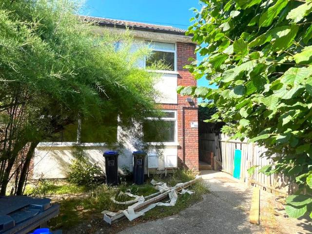 Apartment for rent in Worthing, West Sussex