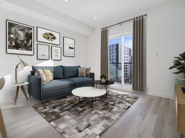 Apartment for rent in East St. Paul, Manitoba