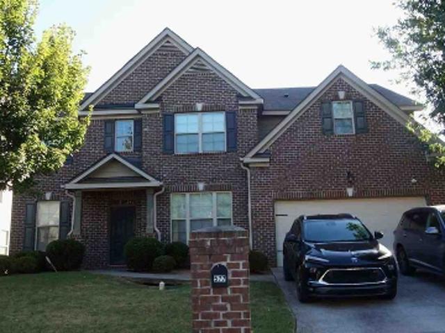 House for sale in Loganville, Georgia