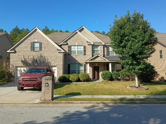 House for sale in Loganville, Walton County