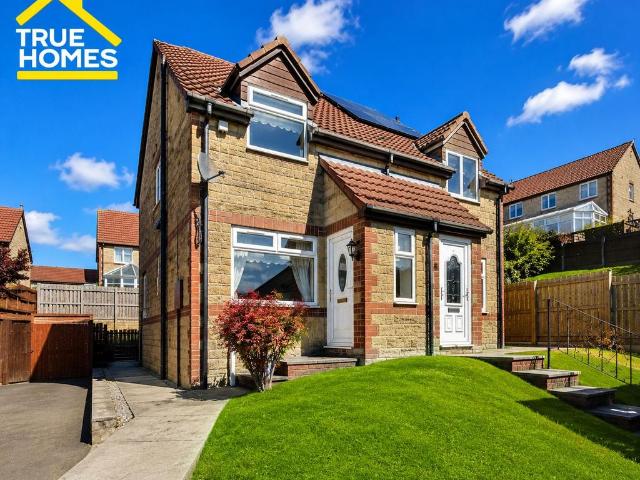 House for rent in Bridgehill, Consett