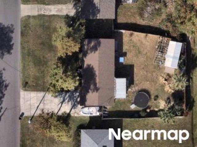 House for sale in Lynn Haven, Florida