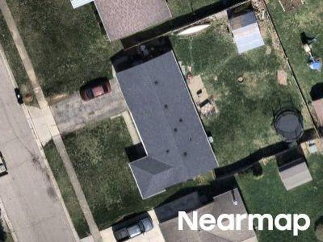 House for sale in Xenia, Ohio
