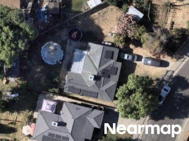 House for sale in California