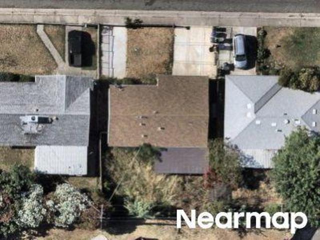 House for sale in California