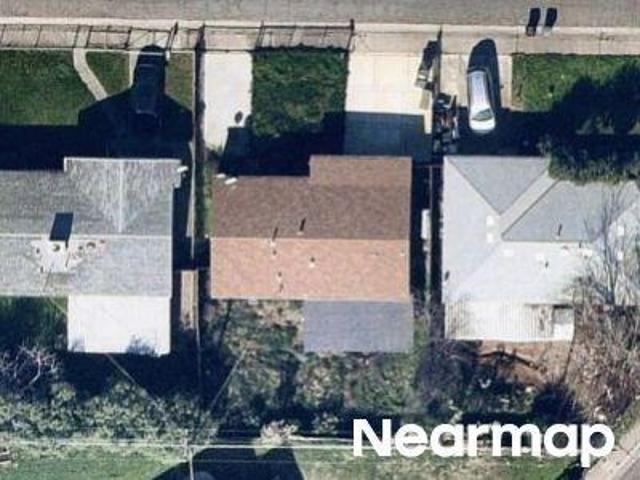 House for sale in California