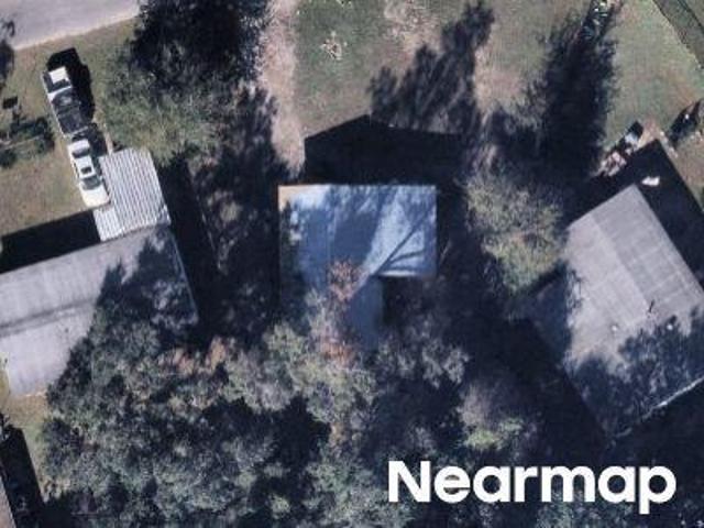 House for sale in Pensacola, Florida