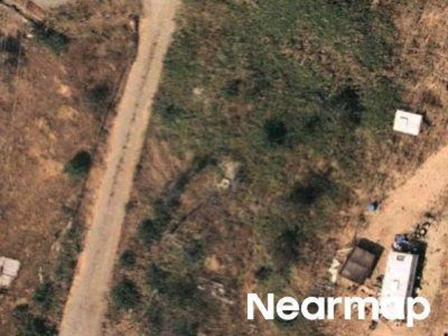 Land for sale in Happy Camp