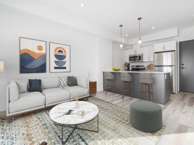 Apartment for rent in East St. Paul, Manitoba