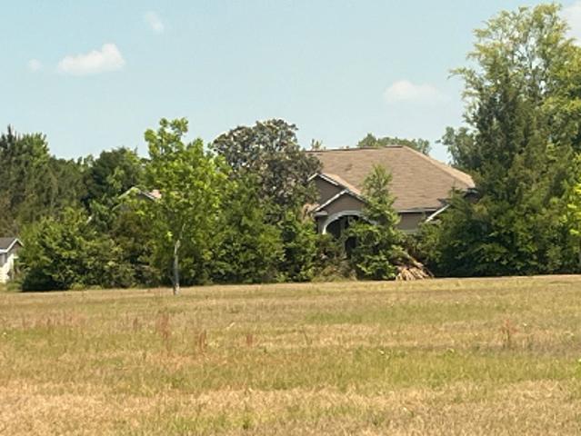 House for sale in Jesup, Georgia