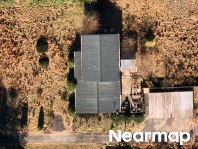 House for sale in Guntersville, Alabama