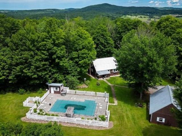 House for sale in East Georgia, Franklin County