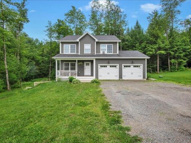 House for sale in Vermont