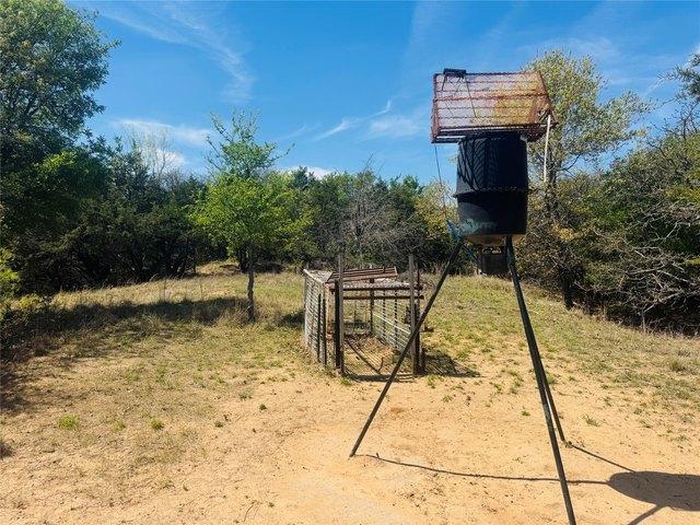 Land for sale in Desdemona, Texas