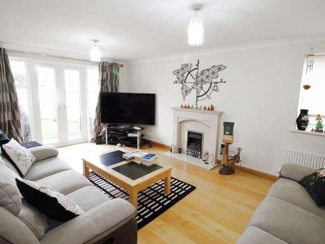 House for rent in Old Hall, Warrington