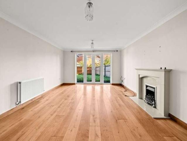 House for rent in Old Hall