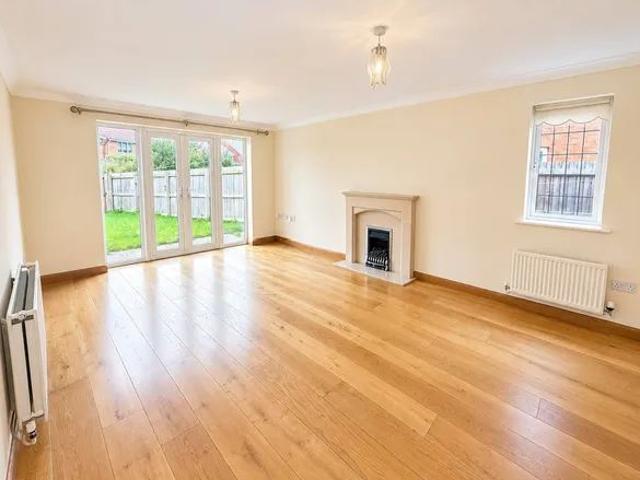House for rent in Old Hall