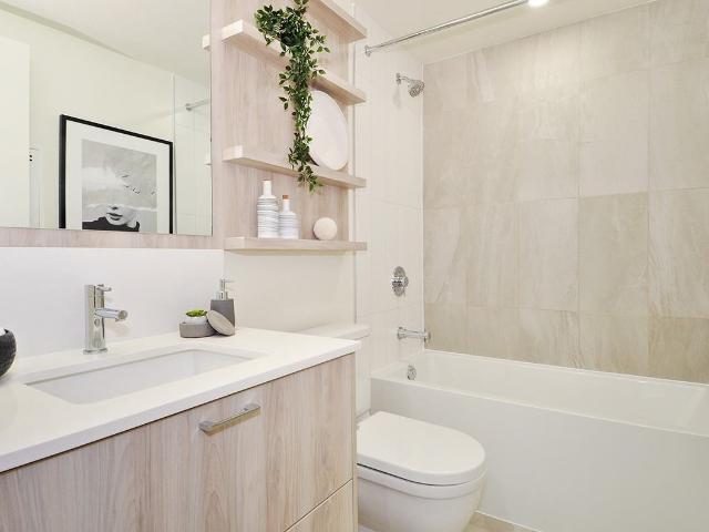 Apartment for rent in Vancouver, Metro Vancouver Regional District