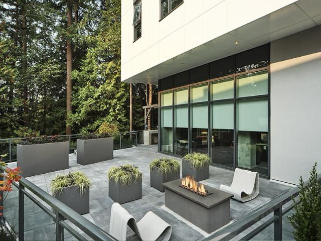 Apartment for rent in Vancouver, British Columbia