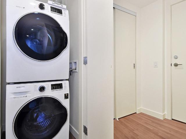 Apartment for rent in Vancouver, British Columbia