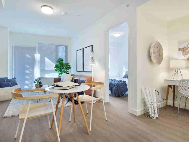 Apartment for rent in Vancouver, British Columbia