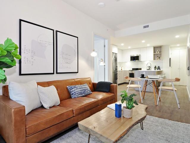 Apartment for rent in Vancouver, British Columbia