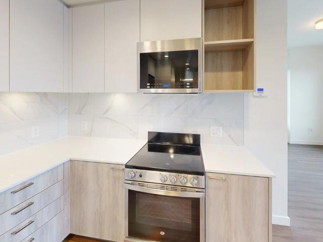 Apartment for rent in Vancouver, British Columbia