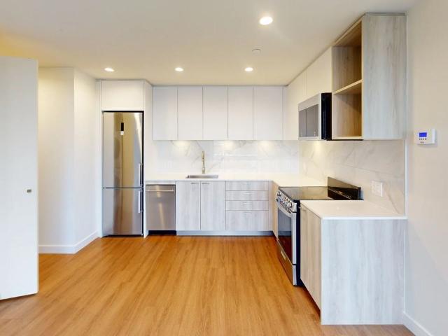 Apartment for rent in Vancouver, British Columbia