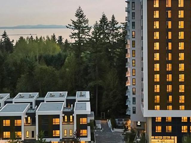 Apartment for rent in Vancouver, British Columbia